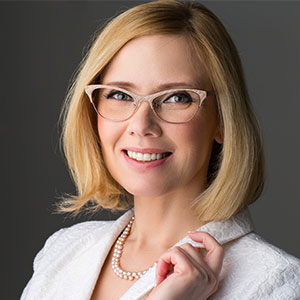 Emily Carter