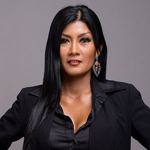 Jennifer Scott