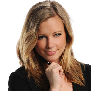 Lisa Thompson