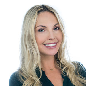 Tina Hughes