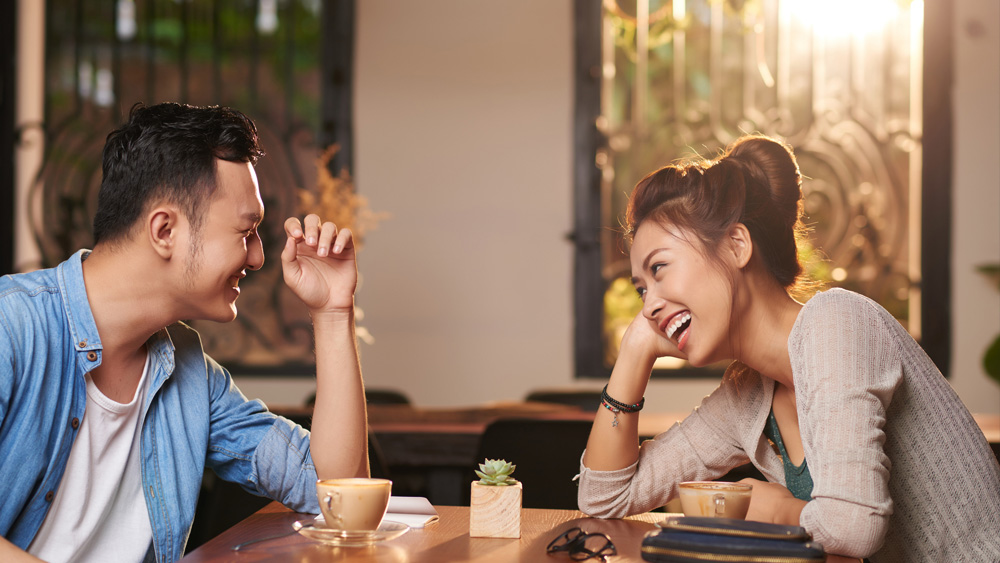 relationships build life